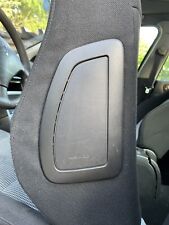 Airbag siège gauche d'occasion  Alès