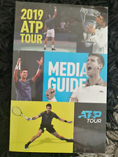 Guide médias tennis d'occasion  Laval