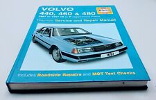 Haynes volvo repair for sale  WIRRAL