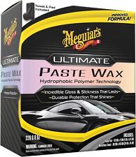 Meguiars ultimate paste gebraucht kaufen  Berlin