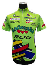 Maglia bici ciclismo usato  Marcianise