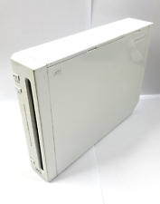 Nintendo wii white for sale  HARROGATE