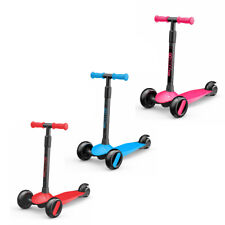 New Bounce GoScoot Max Scooter for Kids, Adjustable Handle, Without Original Box for sale  Shipping to South Africa