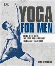 Yoga men build for sale  DUNSTABLE