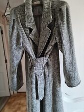 Manteau laine long d'occasion  Aytré