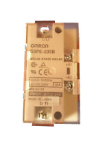 Omron solid state for sale  CHORLEY