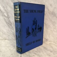 Junior classics volume for sale  Doylestown
