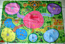 Girls barbie playmat for sale  KIRKCALDY