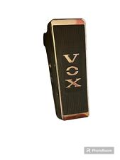Vox v847 wah for sale  Cypress