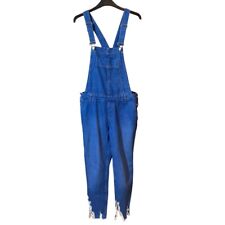 Dungarees river island. for sale  Ireland