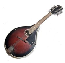 Vintage antoria mandolin for sale  CREWE