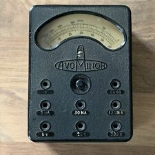 Vintage avo minor for sale  ROCHESTER