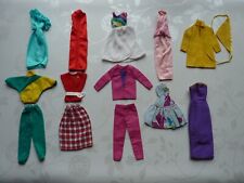 Tenues vintage barbie for sale  Shipping to Ireland