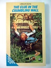 Clue crumbling wall for sale  Shipping to Ireland