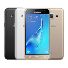 Smartphone original Samsung Galaxy J5 J500F desbloqueado LTE 2-SIM 8 GB 5,0" 13 MP segunda mano  Embacar hacia Argentina