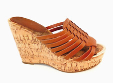 Cato womens cork for sale  Mount Olive