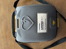 Medtronic lifepak aed for sale  Shipping to Ireland
