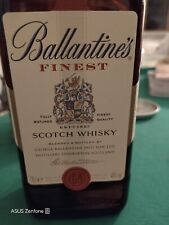 Ballantine finest scotch usato  Palombara Sabina