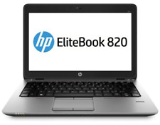 Elitebook 820 notebook gebraucht kaufen  Riedstadt