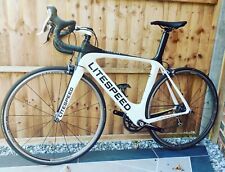 litespeed titanium for sale  DORKING