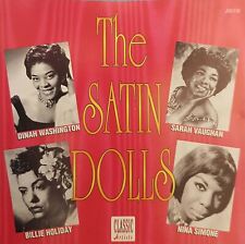 The satin dolls d'occasion  Bandol