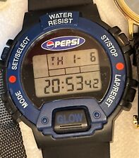 Pepsi time breaker for sale  Marysville