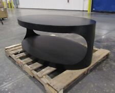 Coffee table oval for sale  Kansas City
