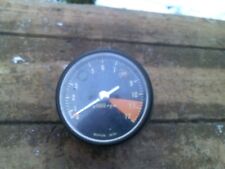 Honda cb200 tachometer for sale  NOTTINGHAM