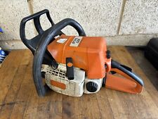 Stihl 025 chainsaw for sale  SWINDON