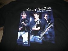 Jonas brothers 2010 for sale  Clermont