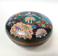 Miniature circular japanese for sale  LIVERPOOL