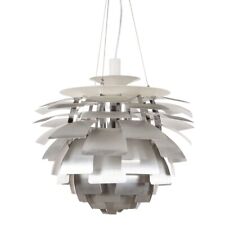 Henningsen style silver for sale  Solana Beach