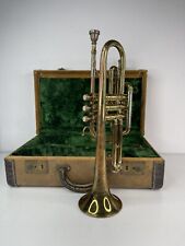 Elkhart cornet 57c for sale  Huntington