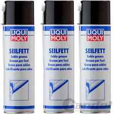 Liqui moly 6135 gebraucht kaufen  Henstedt-Ulzburg