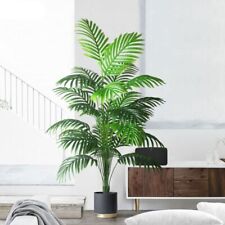 Large artificial palm for sale  Shipping to Ireland