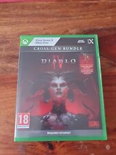 Diablo xbox series for sale  LEICESTER