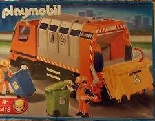 Playmobil playset rubbish for sale  YATELEY