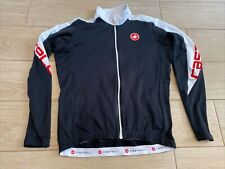 Castelli maglia invernale usato  Roma