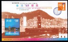 Hong kong 1997 for sale  SALE