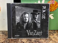 Van zant rage for sale  Dubuque