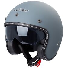 Casco moto jet usato  Vittorio Veneto