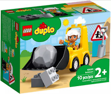 LEGO - DUPLO - 10930 - LE BULLDOZER na sprzedaż  Wysyłka do Poland