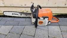 stihl ms290 for sale  STOKE-ON-TRENT