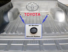 1997 - 2004 Toyota Tacoma cama de carga ilhó plugue de drenagem de borracha. ENVIO MUITO RÁPIDO comprar usado  Enviando para Brazil