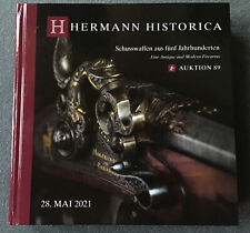 Hermann historica auktion gebraucht kaufen  Bergeborbeck