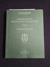 Catalogue drouot henri d'occasion  Paris VIII