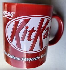 Nestle kitkat years for sale  STOWMARKET