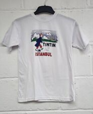 Vintage tintin istanbul for sale  POOLE