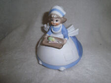 Nurse porcelain figurine for sale  Streator