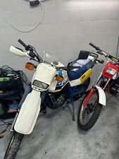 Suzuki 600 dakar for sale  GRANTHAM